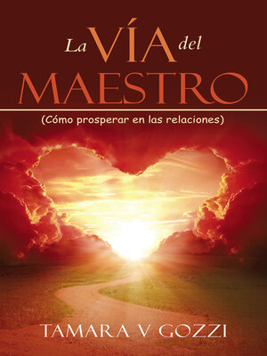 cover image of La Vía del  Maestro